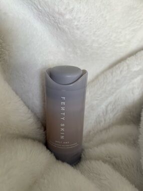Fenty Skin Melt AWF Makeup Melting Cleanser Travel Size Brand New!!